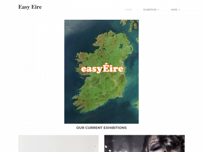 easyeire.com snapshot