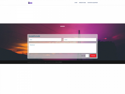 nordlander-radiosystem.se snapshot