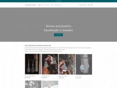 svenssons.online snapshot