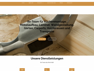 montageservice123.de snapshot