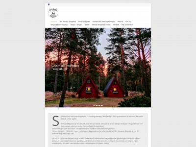 stensjoskogsbad.com snapshot