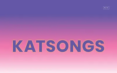 katsongs.nl snapshot
