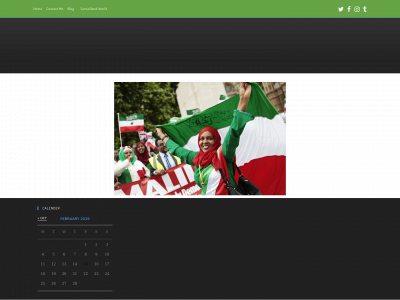 thesomalilandworld.com snapshot