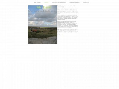 soenderfjand.dk snapshot