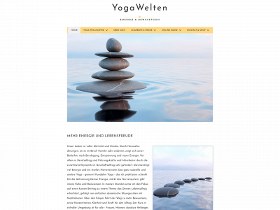 yogawelten.ch snapshot