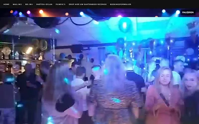 feest-djmark.nl snapshot