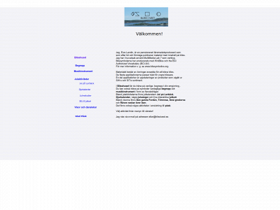 blissivast.se snapshot