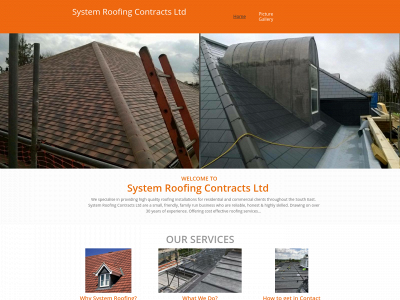 systemroofingcontractsltd.co.uk snapshot