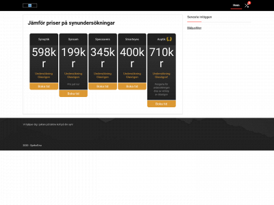 synkoll.nu snapshot