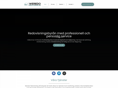 weredo.se snapshot
