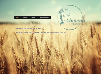 chinenghorst.nl snapshot