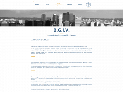 bgiv.be snapshot