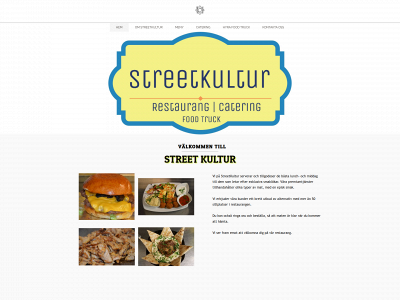 streetkultur.se snapshot