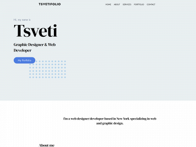 tsvetifolio.com snapshot