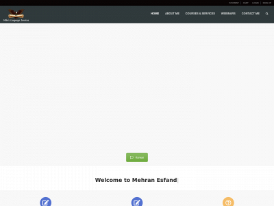 ieltspal.com snapshot