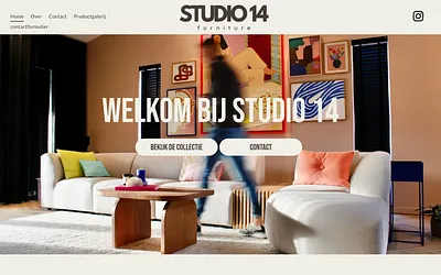 studio-14.nl snapshot