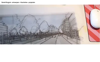 danielruigrok.com snapshot