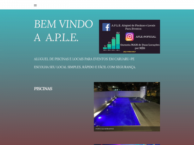 aplepiscinaseeventos.weebly.com snapshot