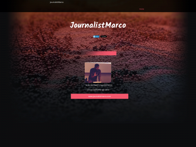 journalistmarco.it snapshot
