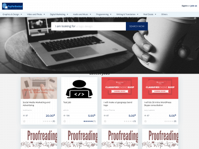 payperbooked.com snapshot