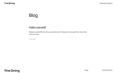 bakmodel.nl snapshot