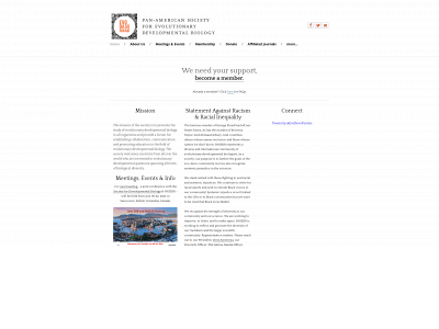 evodevopanam.org snapshot