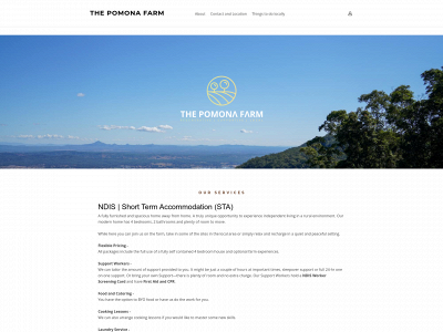 thepomonafarm.com.au snapshot