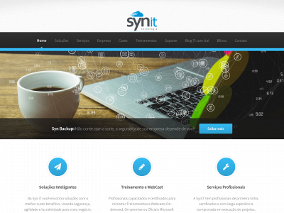synit.com.br snapshot