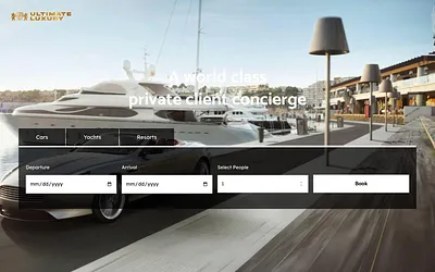 ultimateluxury.vip snapshot