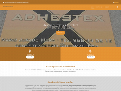 www.adhestexpetrel.com snapshot