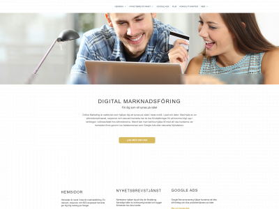 online-marketing.se snapshot