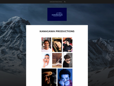 kanagawamedia.com snapshot