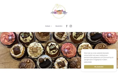 madame-gateau.be snapshot