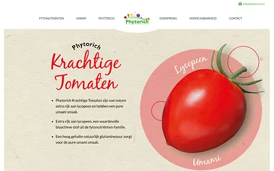 phytorich.nl snapshot