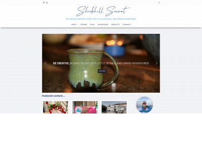 shookhillsecret.com snapshot