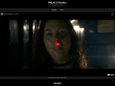 niklasstagvall.se snapshot