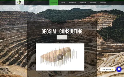 www.geosimtt.com snapshot