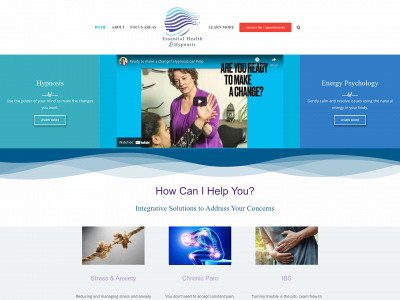 essentialhealthhypnosis.com snapshot
