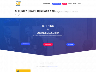 aamsecure.com snapshot