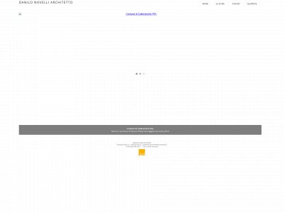 studioarchitetturanovelli.it snapshot