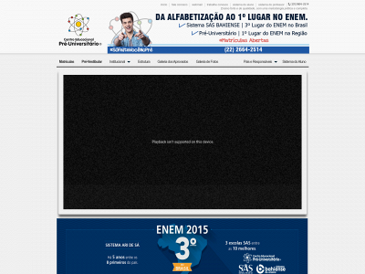 cepreuniversitario.com.br snapshot