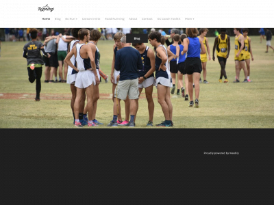 www.coachchoo.com snapshot
