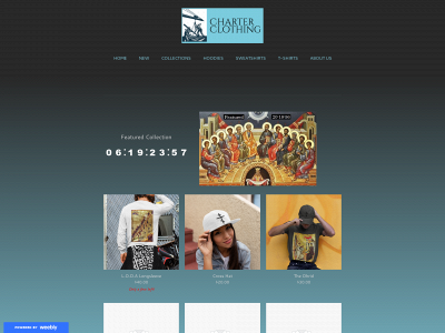 charterclothing.weebly.com snapshot