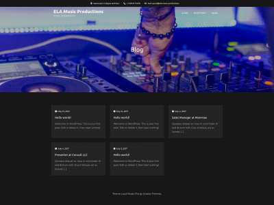 ela-music.productions snapshot