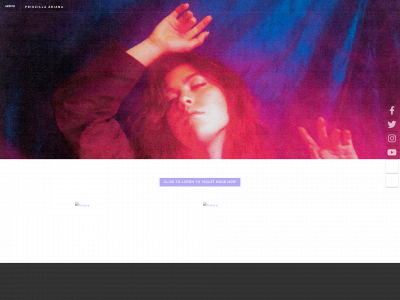 www.priscillaariana.com snapshot