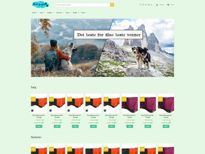 barpota.com snapshot