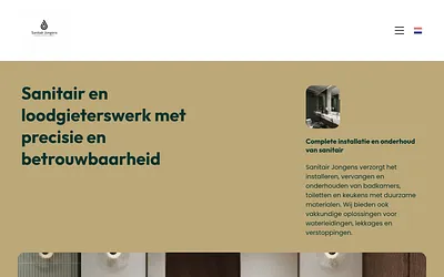 sanitairjongens.nl snapshot