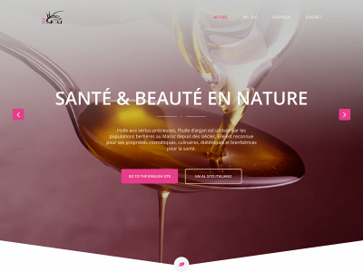 argan-kasbatmogador.com snapshot