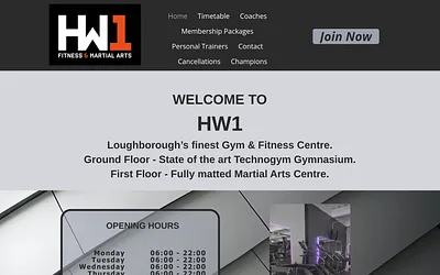 hw1.uk snapshot