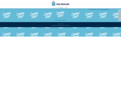 cosaregalareonline.it snapshot